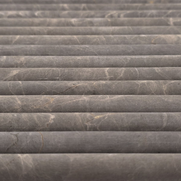 Espresso Micro Pencil Molding Honed