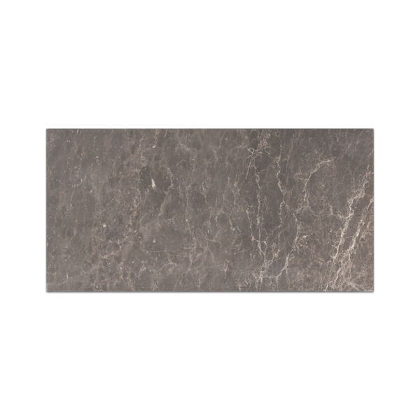Espresso 6" x 12" Honed