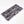 Rosso Levanto Micro Pencil Molding Honed