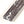 Rosso Levanto Micro Pencil Molding Honed