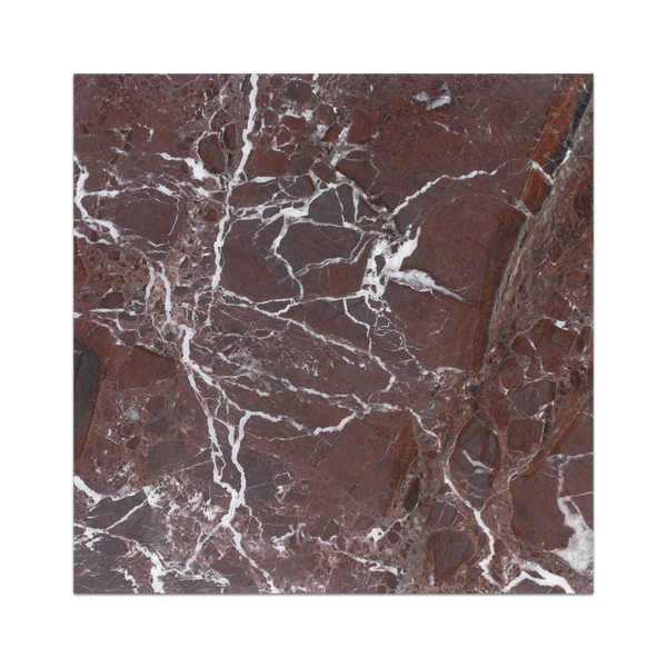 Rosso Levanto 12" x 12" Honed