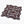 Rosso Levanto Extra Large Basketweave with 5/8