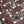 Rosso Levanto Extra Large Basketweave with 5/8