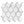 Thassos Captiva blanco con mosaico de Carrara D pulido