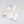 Calacatta Gem with White Thassos Mosaic Honed