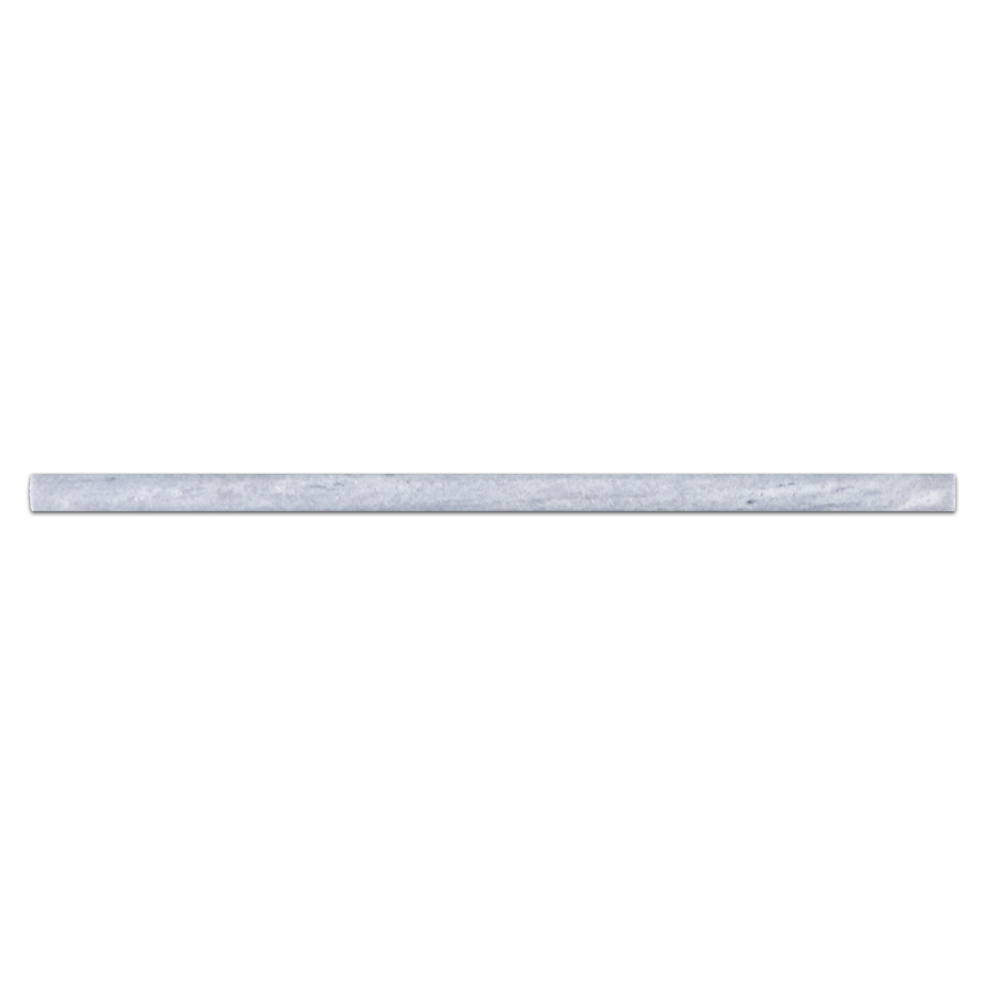 Blue Mist Petite Pencil Molding Honed