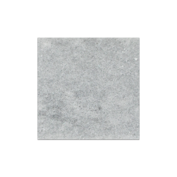 Blue Mist 4" x 4" Honed