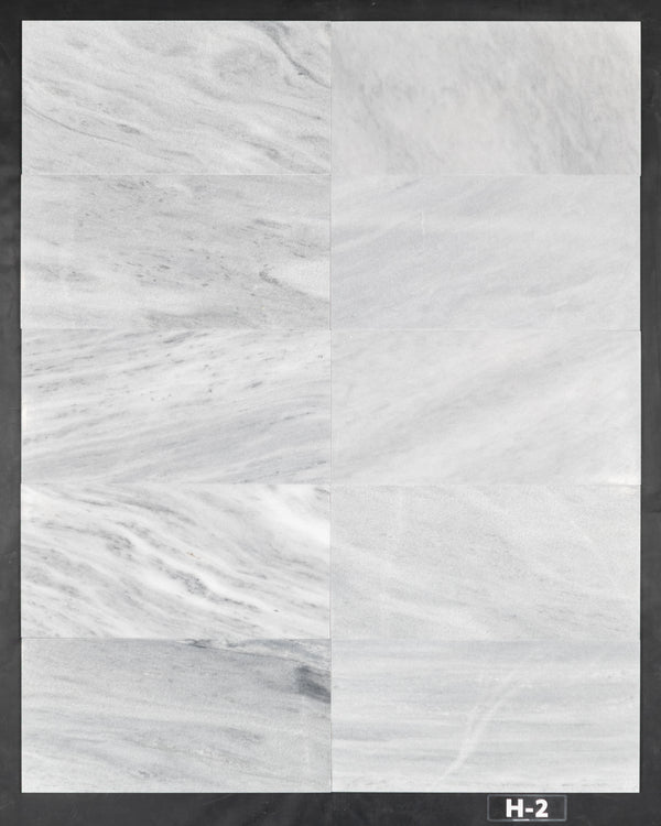 Blue Mist 12" x 24" Honed - Elon Tile & Stone