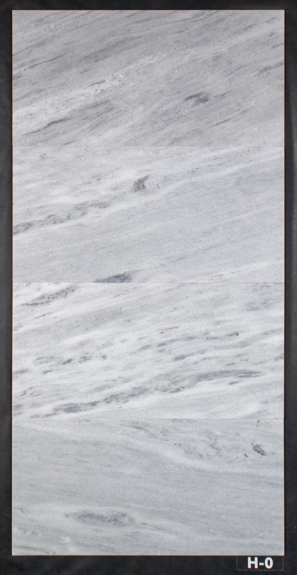 Blue Mist 18" x 36" Honed