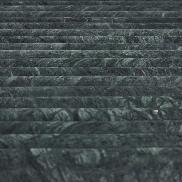 Notte Verde Micro Pencil Molding Honed