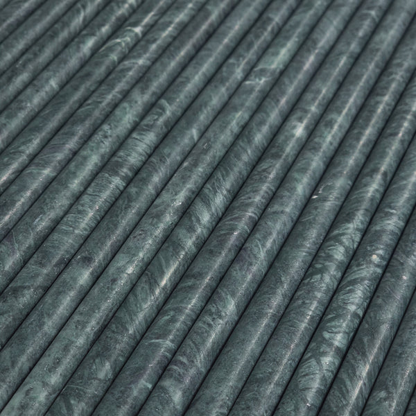 Notte Verde Micro Pencil Molding Honed