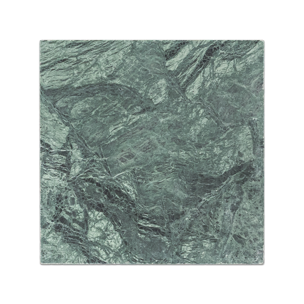 Notte Verde 10" x 10" Tumbled