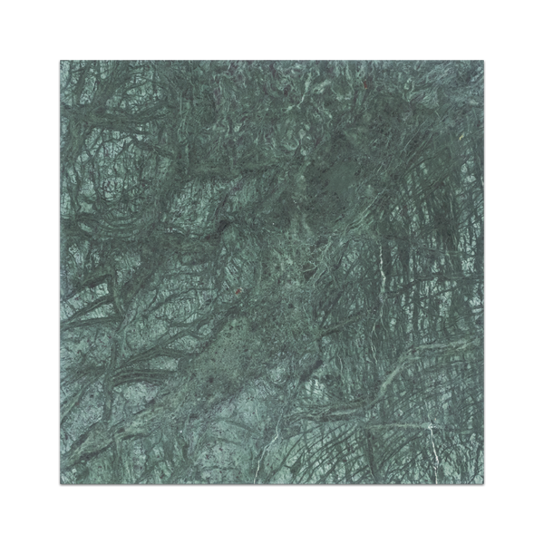 Notte Verde 12" x 12" Honed