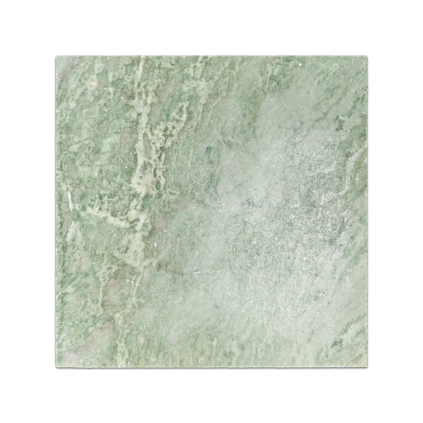 Emerald Green 10" x 10" Soft Tumbled