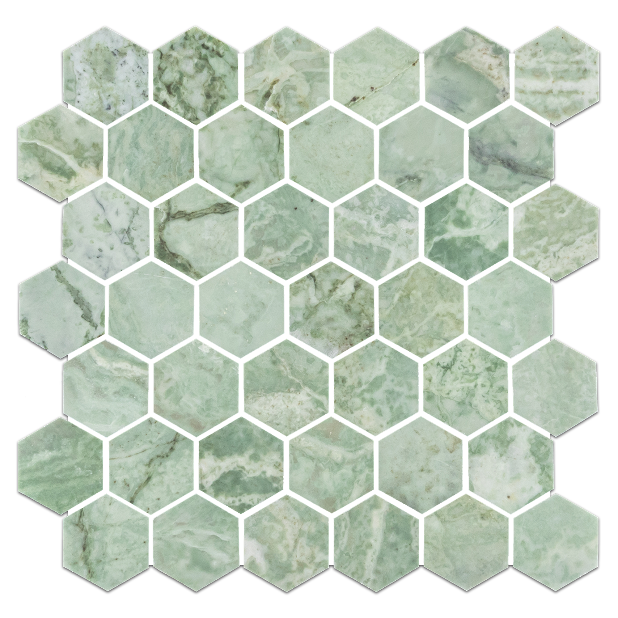 S126H - Emerald Green 2