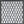 Pearl White & Bardiglio Nuvolato Regalia Mosaic Honed
