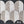 Dolomite & Beachwood Dual Curvosa Mosaic Honed