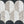 Dolomite & Beachwood Dual Curvosa Mosaic Honed