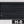 Black Pencil Molding Honed