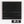 Black Pencil Molding Polished - Elon Tile & Stone