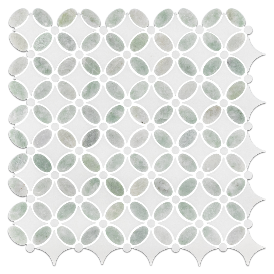 Ming Green – Elon Tile & Stone