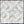 Bianco Oro Silhouette with White Thassos and Crema Marfil Mosaic Honed