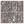 Rosso Levanto Stack Mosaic Honed
