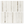 Bianco Oro Stack Mosaic Honed