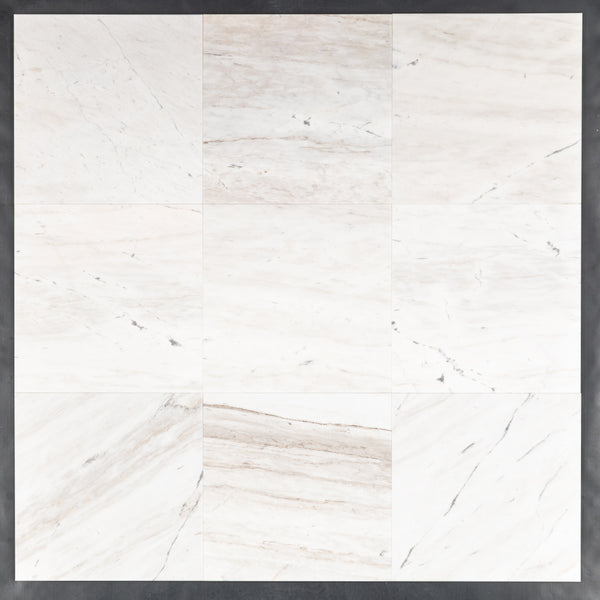 Vena D'Oro 12" x 12" Polished