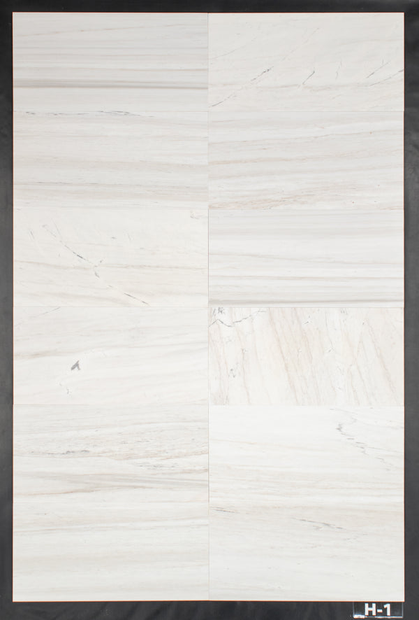 Vena D'Oro 12" x 24" Honed