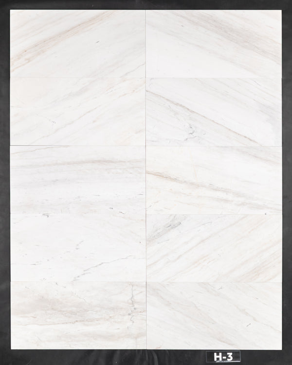 Vena D'Oro 12" x 24" Honed