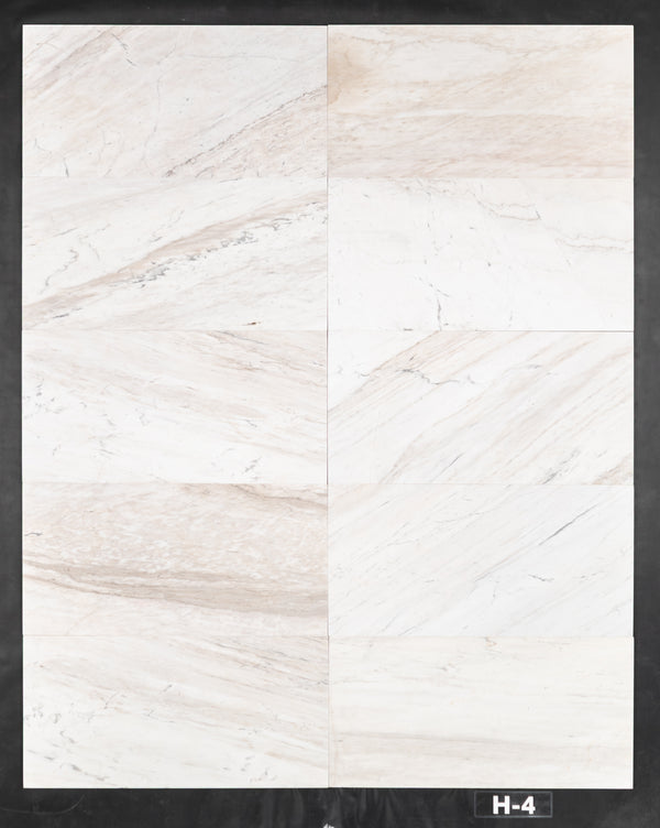 Vena D'Oro 12" x 24" Honed