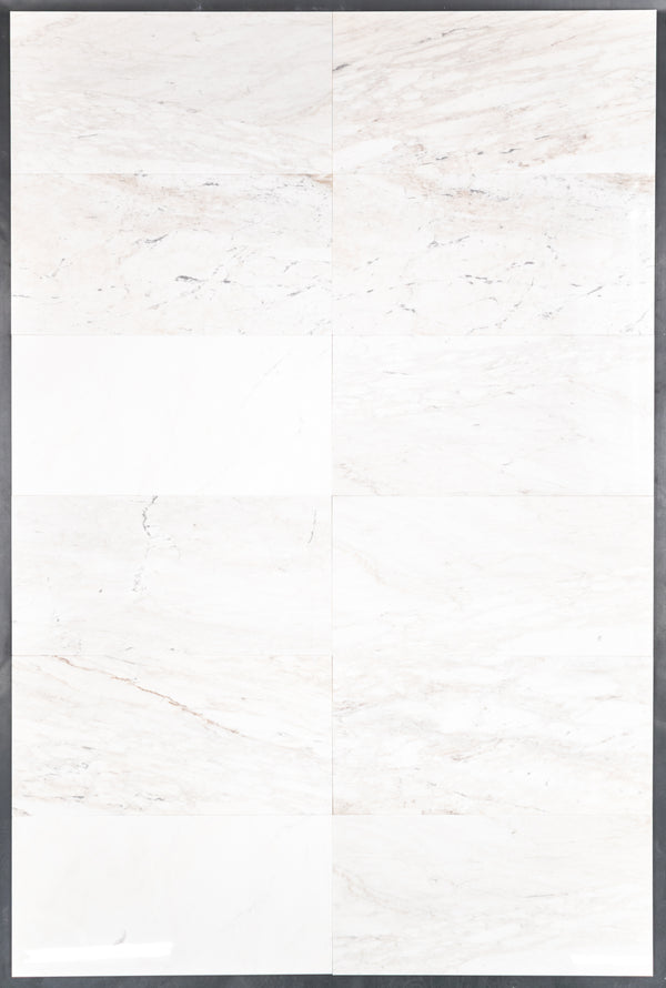 Vena D'Oro 12" x 24" Polished