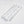 Bianco Carrara Flat Liner Molding Polished
