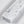 Bianco Carrara Flat Liner Molding Polished