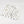 Calacatta Gold Clover Mosaic Honed