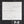 Pearl White Pencil Molding Polished - Elon Tile & Stone