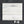 Pearl White Petite Pencil Molding Polished