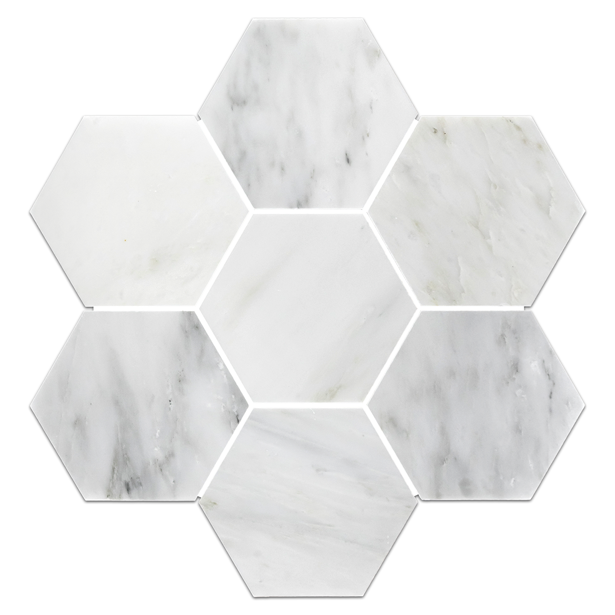 Pearl White 5 Pearl White 5