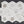 Bianco Oro Honeycomb with White Thassos Mosaic Honed