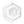 Bianco Oro Honeycomb with White Thassos Mosaic Honed