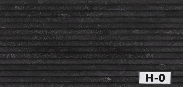 Belgian Bluestone Micro Pencil Molding Honed