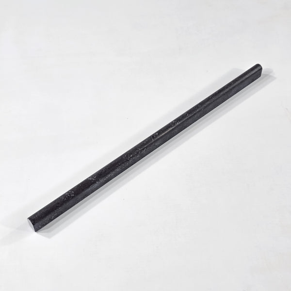 Belgian Bluestone Micro Pencil Molding Honed