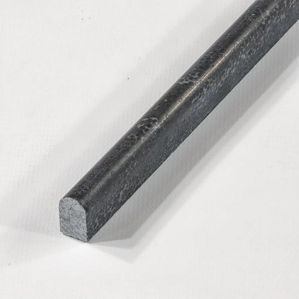 Belgian Bluestone Micro Pencil Molding Honed