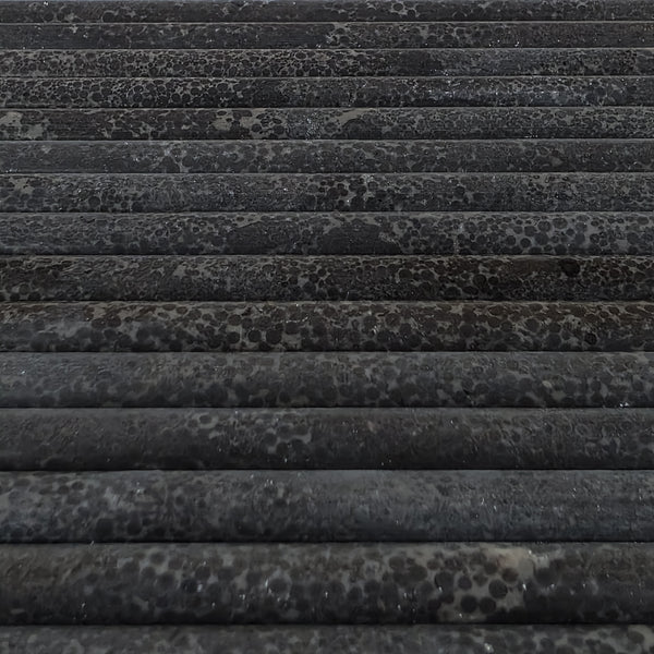Belgian Bluestone Micro Pencil Molding Honed