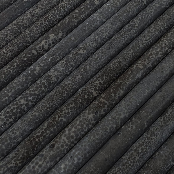 Belgian Bluestone Micro Pencil Molding Honed