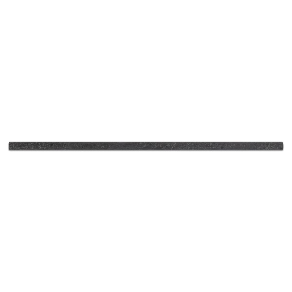 Belgian Bluestone Micro Pencil Molding Honed