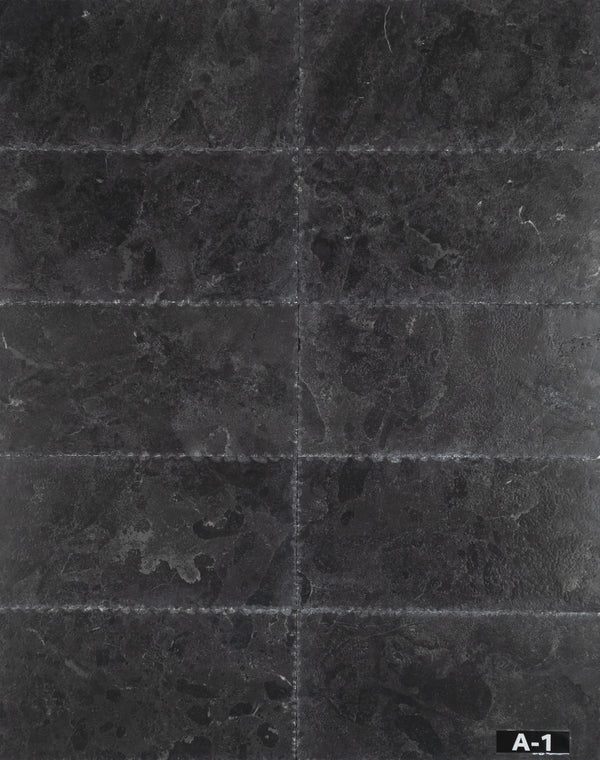 Belgian Bluestone 12" x 24" Antiqued