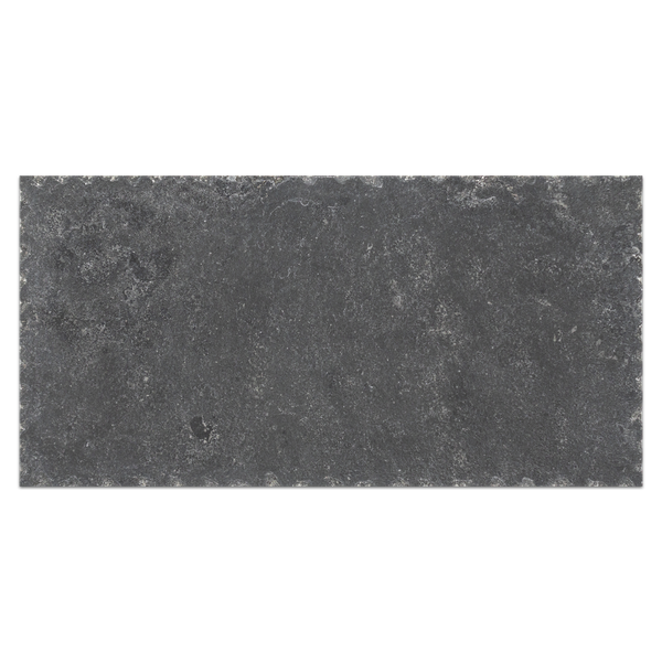 Belgian Bluestone 12" x 24" Antiqued