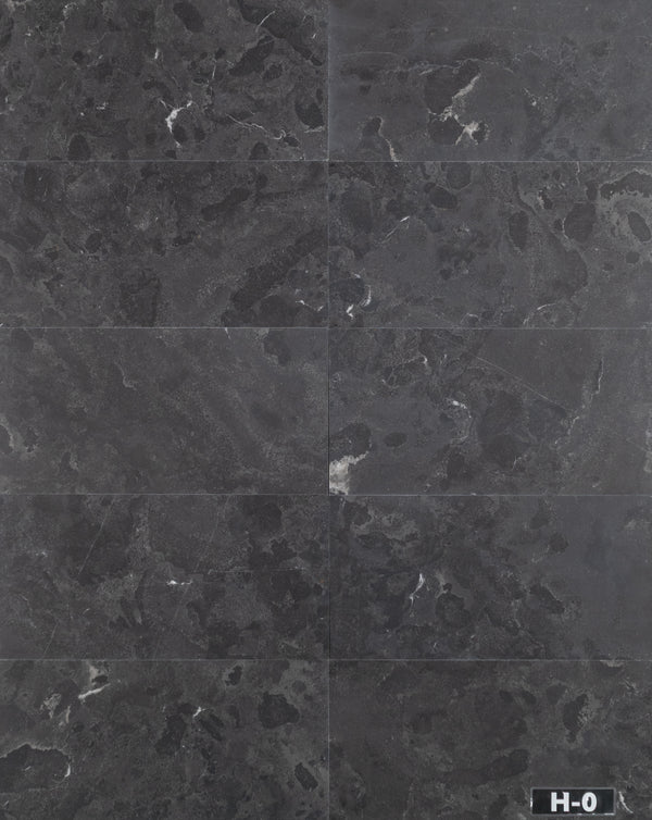 Belgian Bluestone 12" x 24" Honed